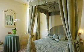Locanda Acquavita Venice Italy